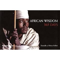 African Wisdom 365 Days