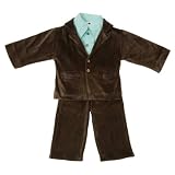 Review   / Organic Midnight Valour Suit by Kate Quinn