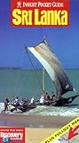 Insight Pocket Guide Sri Lanka (Insight Pocket Guides Sri Lanka)