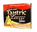 Tantra is an ancient practice focusing on the art of blending the flow of Yin (female) and Yang (male) energy for a profound mind, body and spirit connection. The Tantric Lovers Game is an experience for the two of you to learn Tantra and achieve this ultimate connectedness. Sex Toy Kit Includes: The Mini-Mite Vibrator. Recommended by Dr. Sue Johansen from the Oxygen Network! This incredible massager is one of the world's smallest most powerful massagers on the market. Mini size massager with maxi size benefits. Includes 4 interchangeable massage heads. Compact enough to tuck away discreetly in your purse, bag or pocket. 6 Inch Lady Finger Vibrator. The crystal-clear choice for women who want a travel-size, cordless vibrator. It delivers stimulating vibrations in variable speeds and still fits into a makeup case. Egg Bullet Vibrator. This powerful and versatile silver bullet vibrator is a easy choice as a stimulator. The Egg Vibrator. This vibrator sex toy is a classic style vibrator tailored to fit the most basic needs. The arousing multispeed vibrator and smooth feel will have you reeling in ecstasy. Colors May Vary.