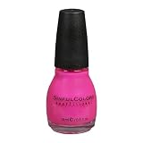 Sinful Colors Professional Nail 1101 Bikini