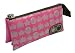 Toys : Helix Ministry Of Sound 3 Pocket Pink Pencil Case