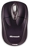 Microsoft Wireless Notebook Optical Mouse }CJubN BX3-00007