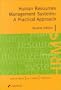 Human Resource Management Systems: A Practical Approach