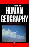 The Penguin Dictionary of Human Geography