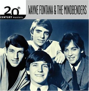 Wayne Fontana & The Mindbenders - Greatest Hits Of The 60