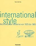 International Style - Hasan-Uddin Khan, Philip Jodidio