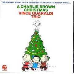 A Charlie Brown Christmas