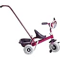 Disney Disney Princess Trike Girls Kids Trike - Pink/Purple 8 Inch