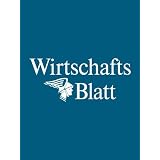 WirtschaftsBlattvon "WirtschaftsBlatt..."