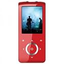 2" Tft LCD Super-slim MP3/VIDEO Player with Touchpad