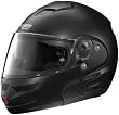 Nolan N103 N-Com Black Graphite Full Face Helmet (2XL)