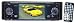 Brand New Lanzar Sd37mu In-dash Car Dvd, Cd, Mp3 Player with 3.5" Tft Monitor Built-in + Am Fm Radio and Usb Input, and Front Aux Input