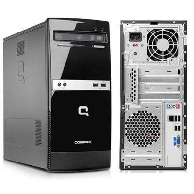 500B Mt WIN7 E5400 160/1GB Pc