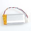 Replacement Battery for Microsoft Zune 2nd Gen 80/120GB