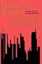 Delinquency Research: An Appraisal of Analytic Methods