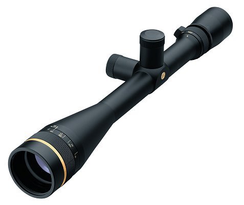 Leupold VX-3 6.5-20x40mm EFR Target Target Dot