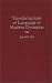 Transformations of Language in Modern Dystopias (Contributions to the Study of Science Fiction and Fantasy) by David W. Sisk