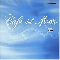Cafe Del Mar [Full Discography!] /Downtempo, Lounge, Chillout