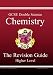GCSE Double Science: Chemistry Revision Guide - Higher Pt. 1 & 2 (Higher Level Revision Guide)