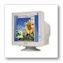 Samsung 793DF 17IN 16VIS .20MM-12X10 COLMON IVORY ( 793DF-IVORY )