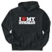 SWEATSHIRT BLACK 