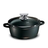 Range Kleen 697449 7 Qt. Dutch Oven With Cover-Lid