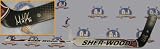 MARTIN BRODEUR Autographed SHERWOOD 7700 NJD Model Hockey Stick - New Jersey Devils