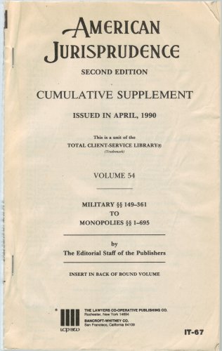 Military Law