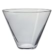 Stemless Martini Glasses Set of 4