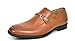 Bruno MARC DP Men's Loafers Dress Classic Formal Oxfords Slip On Leather Lining Modern Shoes