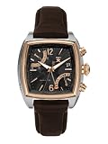 510 Series World Time Continental