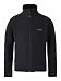 Bench Herren Fleecejacke FUNNEL NECK FLEECE
