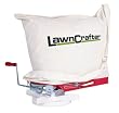 Agri-Fab 25-Pound Hand Held Bag Spreader 45-0276-10