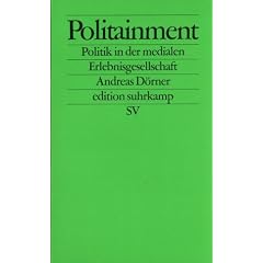 Politainment (Taschenbuch)
