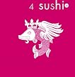 Sushi No 4.Jahresheft des Nachwuchswettbewerbs 2001 des Art Directors Clubs f�r Deutschland