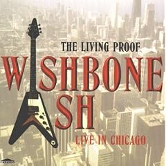 Live in Chicago