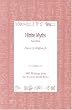 Hittite Myths, Second Edition (Writings from the Ancient World)