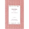 Hittite Myths, Second Edition (Writings from the Ancient World)
