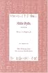 Hittite Myths, Second Edition