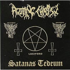 Satanas Tedeum