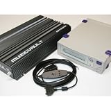 Buy MPTRONIX MuzicVault - Digital player with RF modulator