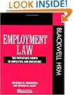 Employment Law: The Workplace Rights of Employees and Employers (Human Resource Action US)