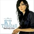 K.T. Tunstall - Suddenly I See [DVD]