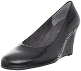 Aerosoles Womens Plum Tree Wedge Pump