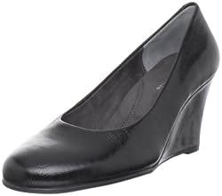 Aerosoles Women's Plum Tree Wedge Pump