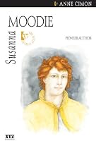 Susanna Moodie: Pioneer Author (The Quest Library)
