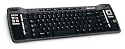 Microsoft Remote Keyboard for Windows XP Media Center Edition ( ZV1-00004 )