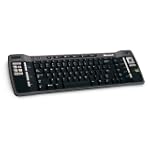 Microsoft Remote Keyboard for Windows XP Media Center Edition ( ZV1-00004 )