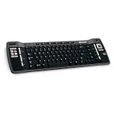 Microsoft Remote Keyboard for Windows XP Media Center Edition ( ZV1-00004 )